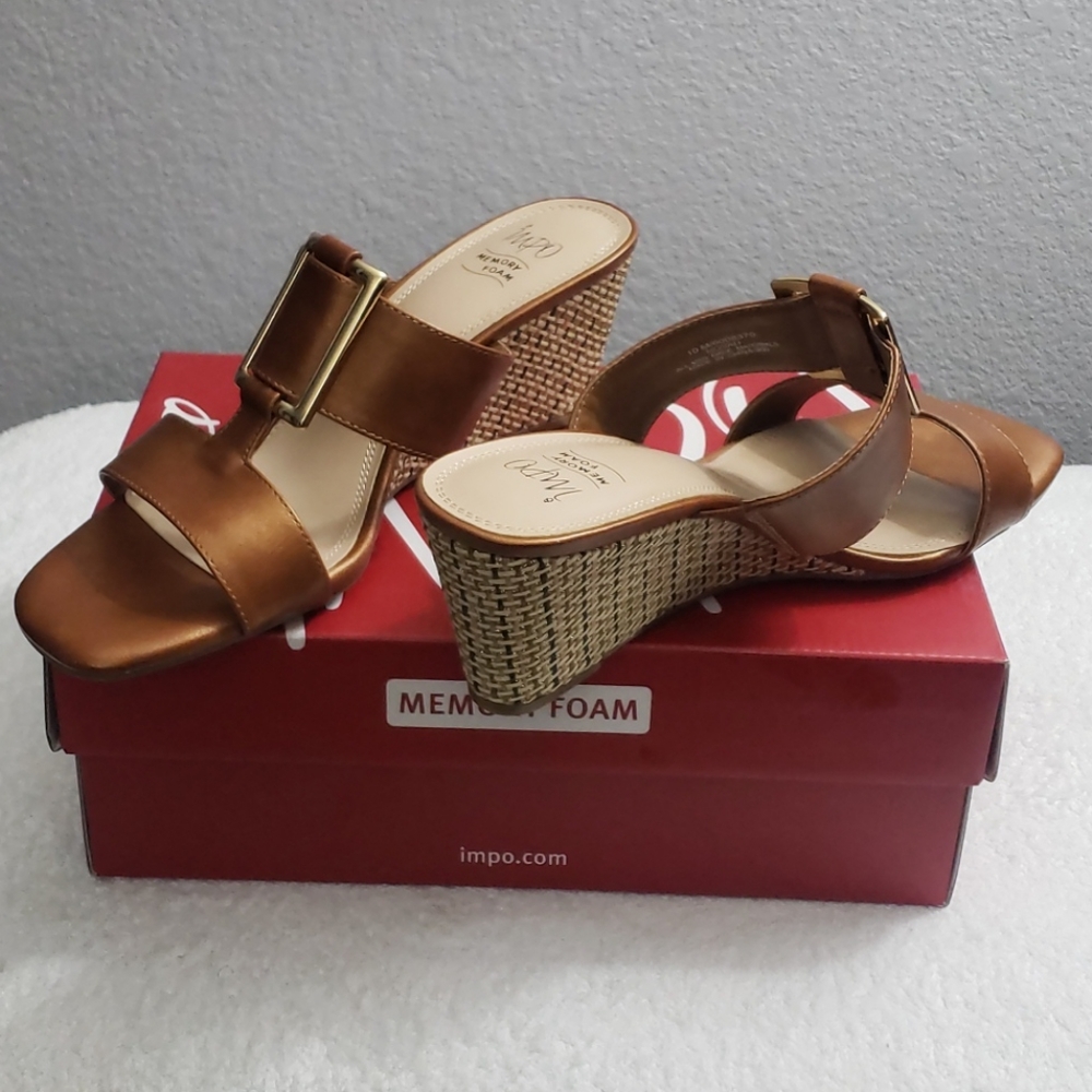 New Impo Comfort